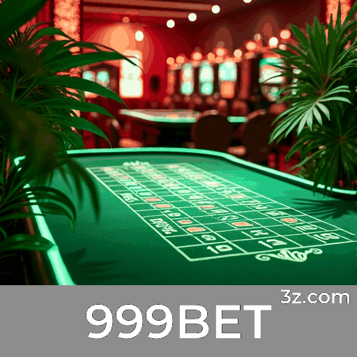 999BET: Bônus incríveis, ideal para jogadores brasileiros