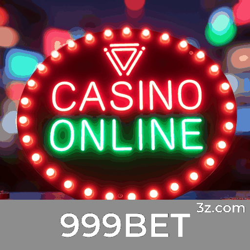 999BET: Seu Cassino Online e Apostas Esportivas Confiável